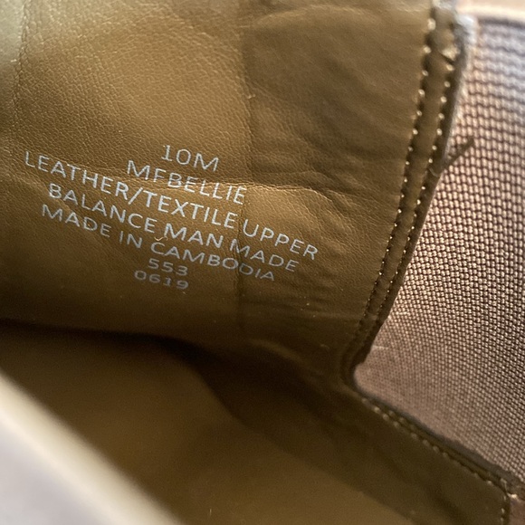 Marc Fisher Bellie Studded Suede Pull-on Booties, Size 10 - Picture 10 of 16